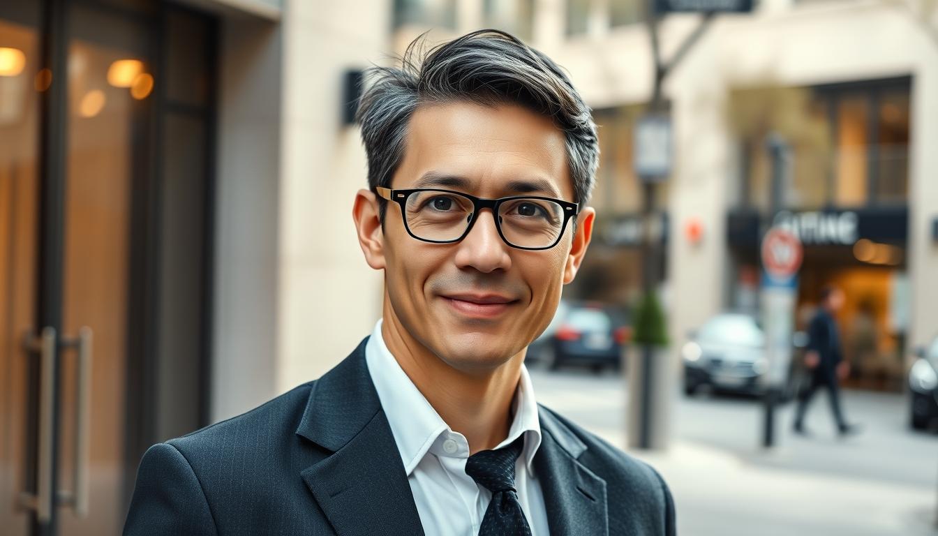 AI automation consultant