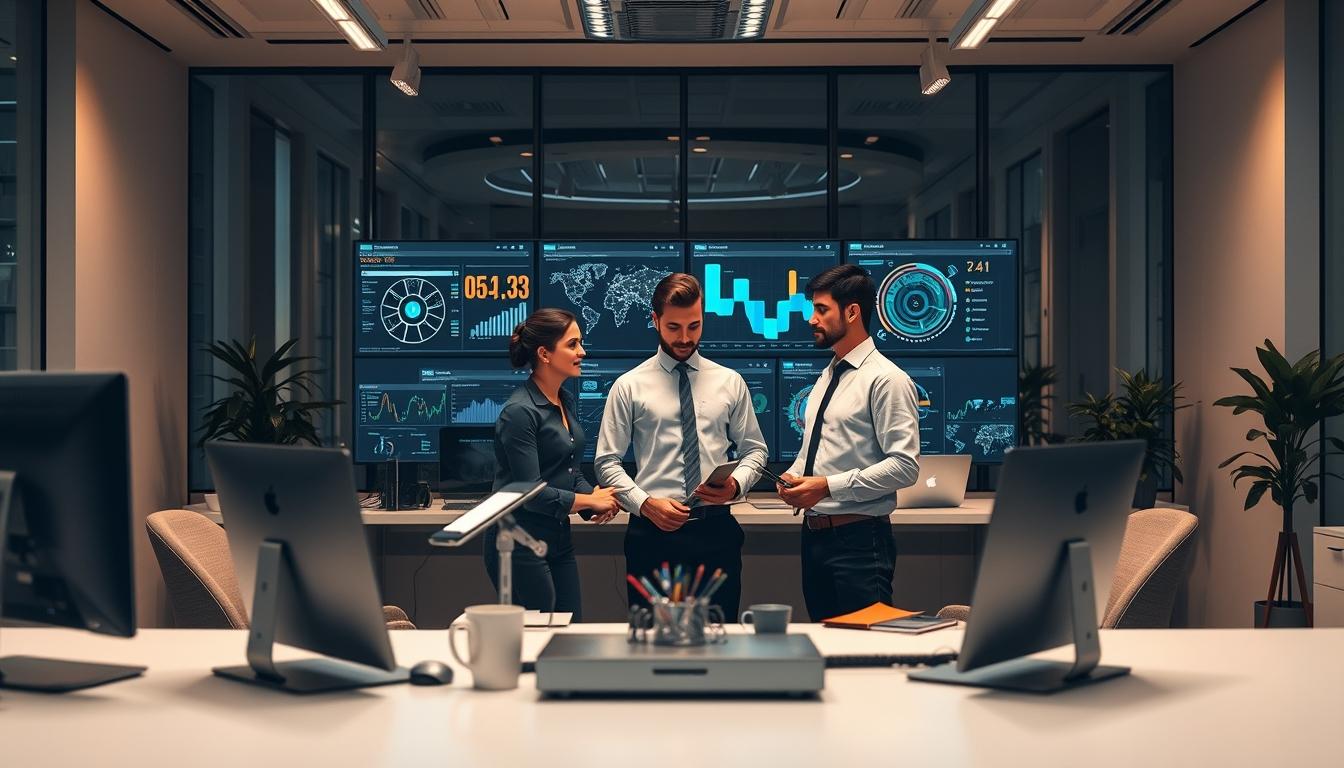 AI integrations and intelligent automation services