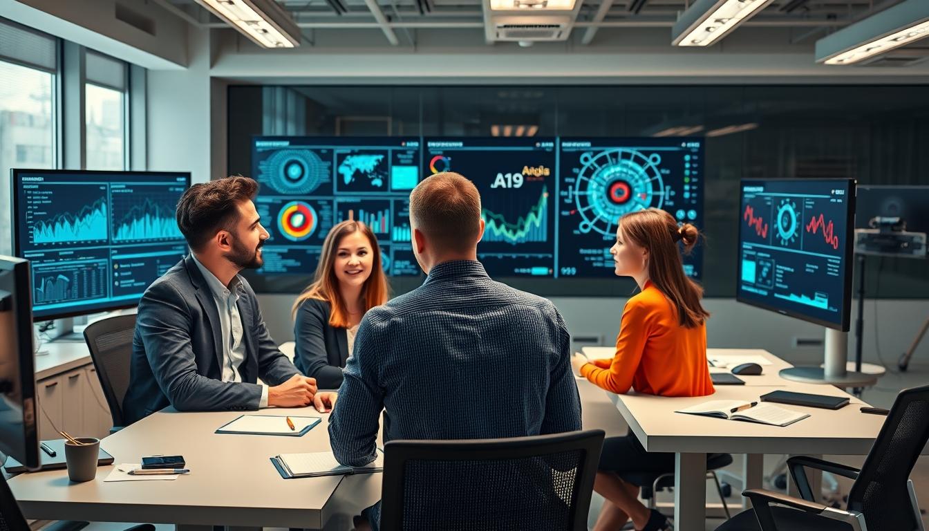 AI software pricing and business service packages